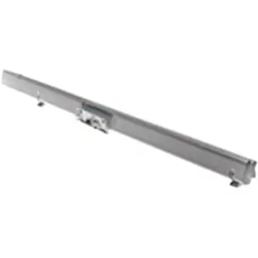 Whirlpool W10757111 Refrigerator Mullion Assembly
