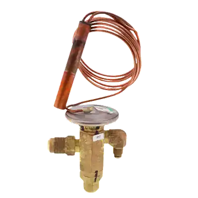 Trane VAL18985 Valve Thermal Expansion 12.5