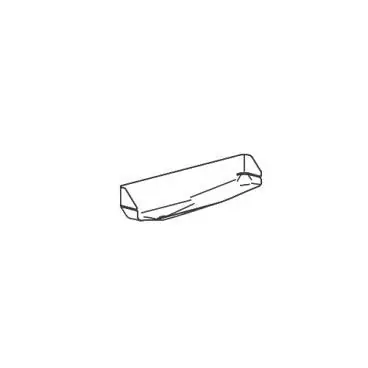 Electrolux 5304521535 Heater Drain