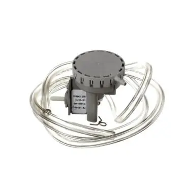 Whirlpool W10339334 Water Level Switch