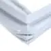 Electrolux 811988540 Gasket Door Freezer