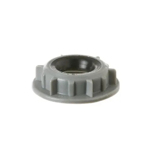 GE WD01X10307 RING NUT W/GASKET
