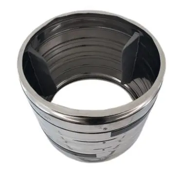 LG AJQ73274302 Drum Tub Assembly
