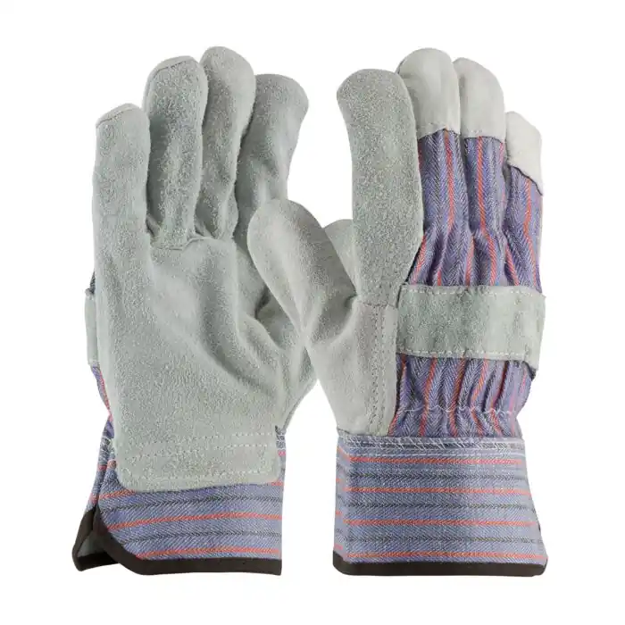 AMBI-DEX 558/XL 558XL Boss Leather Palm Glove Extra Large