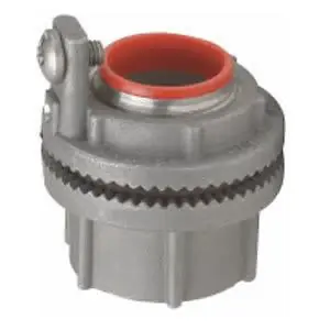 Myers SSTG2 Conduit Grounding Hub Stainless Steel Rigid/IMC Conduit 3/4 in.