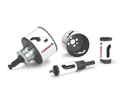 LENOX 30029 29L 1-13/16 Hole Saw