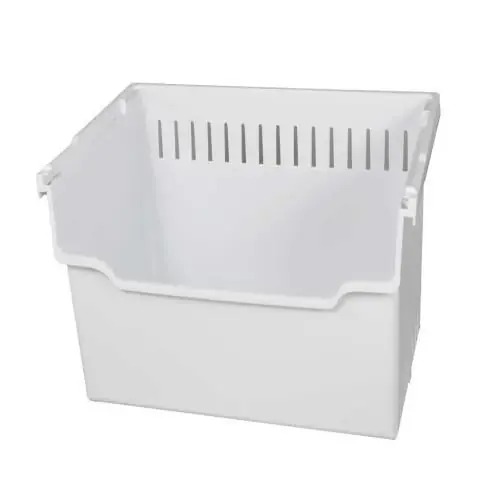 Hisense 1468189 Freezer Lower Drawer