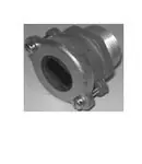 M&W Electric 032R MNW032R Watertight Connector Type SE 2-Screw 1-1/4 in Knockout
