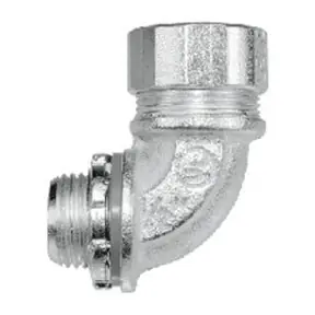 American Fittings CG505090AM Cord Grip 90 Degree 1/2 in