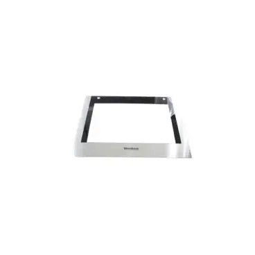 Blomberg 210440767 Front Inner Door Inner Glass G