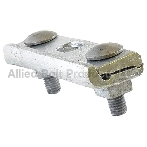 ALLIED BOLT 5080 B Cable Suspension Clamp For 5/8 Thru Bolts