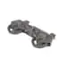 Whirlpool WPW10082868 TRANSPORT ASM-BR GREYSTONE