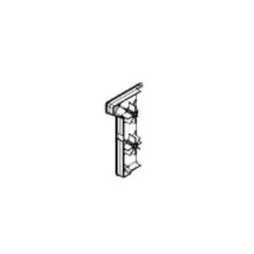 Whirlpool W11729964 Endcap-PNL 4.5 2.5 1