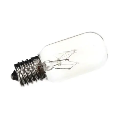 Electrolux 216867800 Light Bulb/Lamp 230-250V